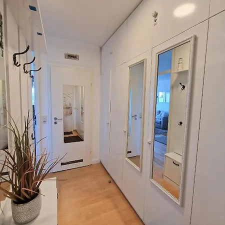 I04-005 Appartement Heiligenhafen