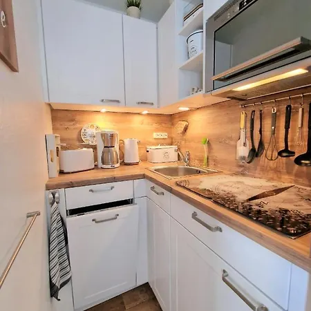 Appartement I04-005 *