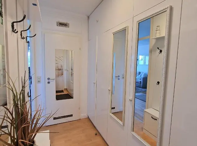 I04-005 Appartement Heiligenhafen