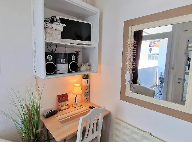 Appartement I04-005 Heiligenhafen